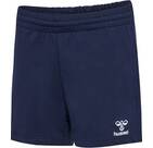 Vorschau: HUMMEL Kinder Shorts hmlGO 2.0 SWEATSHORTS KIDS