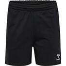 Vorschau: HUMMEL Damen Shorts hmlGO 2.0 SWEATSHORTS WOMAN