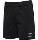 Vorschau: HUMMEL Damen Shorts hmlGO 2.0 SWEATSHORTS WOMAN