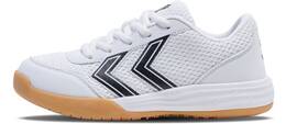 WHITE/BLACK
