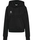 Vorschau: HUMMEL Damen Kapuzensweat hmlGO 2.0 HOODIE WOMAN