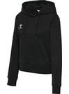 Vorschau: HUMMEL Damen Kapuzensweat hmlGO 2.0 HOODIE WOMAN