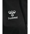 Vorschau: HUMMEL Damen Kapuzensweat hmlGO 2.0 HOODIE WOMAN