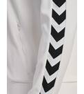 Vorschau: HUMMEL Herren Unterjacke hmlARCHIVE REGULAR POLY ZIP JACKET