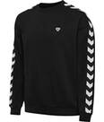 Vorschau: HUMMEL Herren Sweatshirt hmlARCHIVE LOOSE FIT SWEATSHIRT