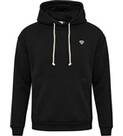 Vorschau: HUMMEL Herren Kapuzensweat hmlREGULAR HOODIE BEE