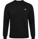 Vorschau: HUMMEL Herren Sweatshirt hmlREGULAR CREWNECK BEE