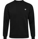 Vorschau: HUMMEL Herren Sweatshirt hmlREGULAR CREWNECK BEE