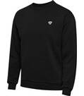 Vorschau: HUMMEL Herren Sweatshirt hmlREGULAR CREWNECK BEE