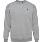 grey melange