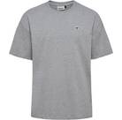 grey melange