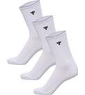 Vorschau: HUMMEL Herren Socken hml3-PACK SOCKS BEE