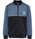 Vorschau: HUMMEL Kinder Sportanzug hmlDALLAS TRACKSUIT