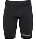 Vorschau: HUMMEL Herren Tights hmlRUN SHORT TIGHT