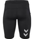 Vorschau: HUMMEL Herren Tights hmlRUN SHORT TIGHT