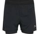 Vorschau: Damen WOMEN'S CORE 2-IN-1 SHORTS