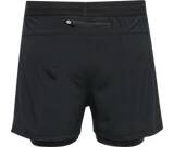 Vorschau: Damen WOMEN'S CORE 2-IN-1 SHORTS