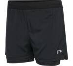 Vorschau: Damen WOMEN'S CORE 2-IN-1 SHORTS