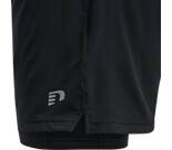 Vorschau: Damen WOMEN'S CORE 2-IN-1 SHORTS