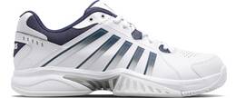 Vorschau: K-SWISS TENNIS Herren Tennisoutdoorschuhe Tennisschuhe Receiver V