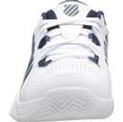 Vorschau: K-SWISS TENNIS Herren Tennisoutdoorschuhe Tennisschuhe Receiver V