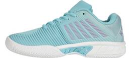 Vorschau: K-SWISS TENNIS Damen Tennisoutdoorschuhe EXPRESS LIGHT 2