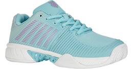 Vorschau: K-SWISS TENNIS Damen Tennisoutdoorschuhe EXPRESS LIGHT 2