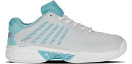 Brilliant White/Angel Blue/Sheer Lilac