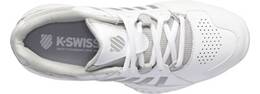 Vorschau: K-SWISS TENNIS Damen Tennisoutdoorschuhe Tennisschuhe Receiver V