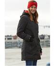 Vorschau: Damen Mantel Grindavik WMN CT B