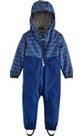 Vorschau: KILLTEC Kinder Softshell Overall mit Kapuze Joylily