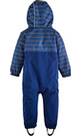 Vorschau: KILLTEC Kinder Softshell Overall mit Kapuze Joylily