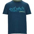 Vorschau: KILLTEC Herren Funktions T-Shirt Lilleo MN TSHRT C