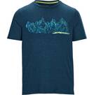 Vorschau: KILLTEC Herren Funktions T-Shirt Lilleo MN TSHRT C