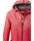 Vorschau: KILLTEC Damen Funktionsjacke mit Kapuze, packbar Trin WMN JCKT C