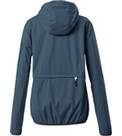 Vorschau: KILLTEC Damen Softshell Jacke mit Kapuze, packbar Trin WMN SOFTSHELL JCKT