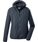 Vorschau: KILLTEC Herren Funktionsjacke mit Kapuze, packbar Trin MN JCKT A