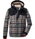 Vorschau: KILLTEC Kinder Funktionsjacke KSW 62 BYS SKI JCKT