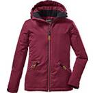 Vorschau: KILLTEC Kinder Funktionsjacke KOW 19 GRLS JCKT