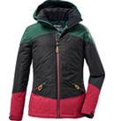 Vorschau: KILLTEC Kinder Funktionsjacke KOW 20 GRLS JCKT