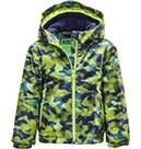 Vorschau: KILLTEC Kinder Funktionsjacke KW 87 MNS SKI JCKT