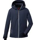 Vorschau: KILLTEC Kinder Funktionsjacke KSW 74 GRLS SKI JCKT