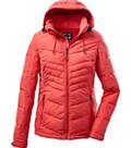 Vorschau: Damen Funktionsjacke KOW 149 WMN QLTD JCKT