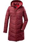 Vorschau: Damen Mantel KOW 150 WMN QLTD PRK