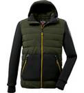 Vorschau: Herren Jacke KOW 158 MN JCKT