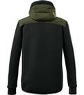 Vorschau: Herren Jacke KOW 158 MN JCKT