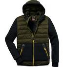 Vorschau: Herren Jacke KOW 158 MN JCKT