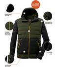 Vorschau: Herren Jacke KOW 158 MN JCKT