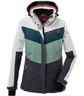 Vorschau: Damen Funktionsjacke KSW 253 WMN SKI JCKT