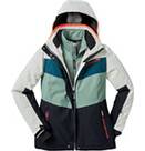 Vorschau: Damen Funktionsjacke KSW 253 WMN SKI JCKT